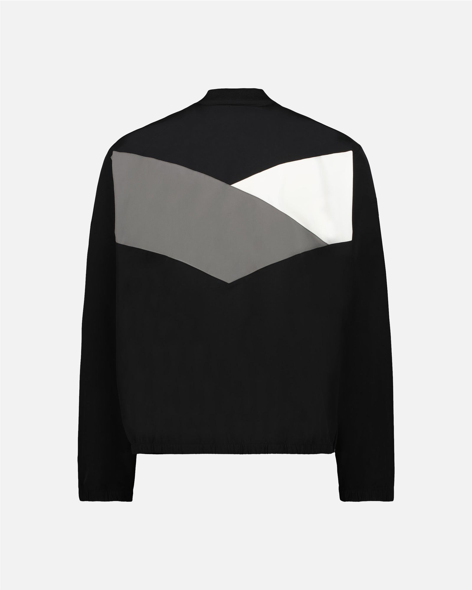 LONG SLEEVE TECHNICAL T-SHIRT