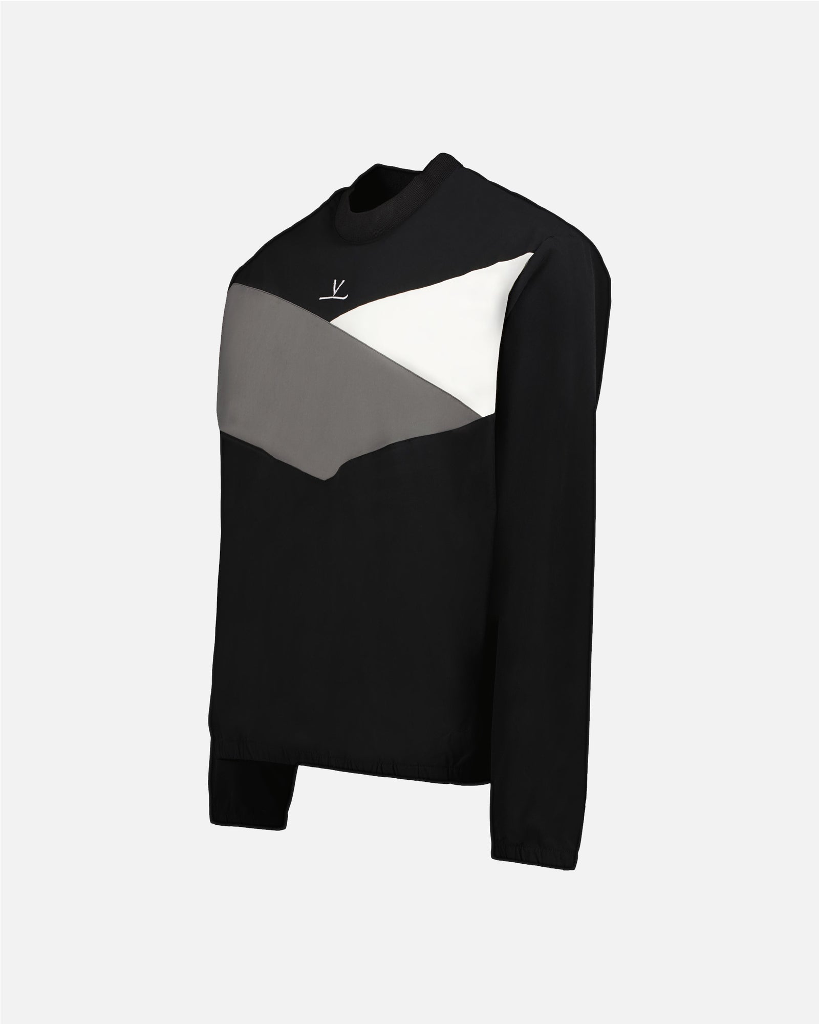 LONG SLEEVE TECHNICAL T-SHIRT