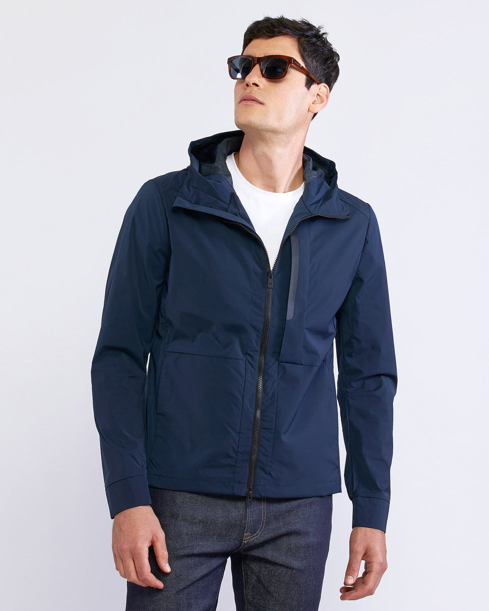 VESTE LÉGÈRE ARTIC