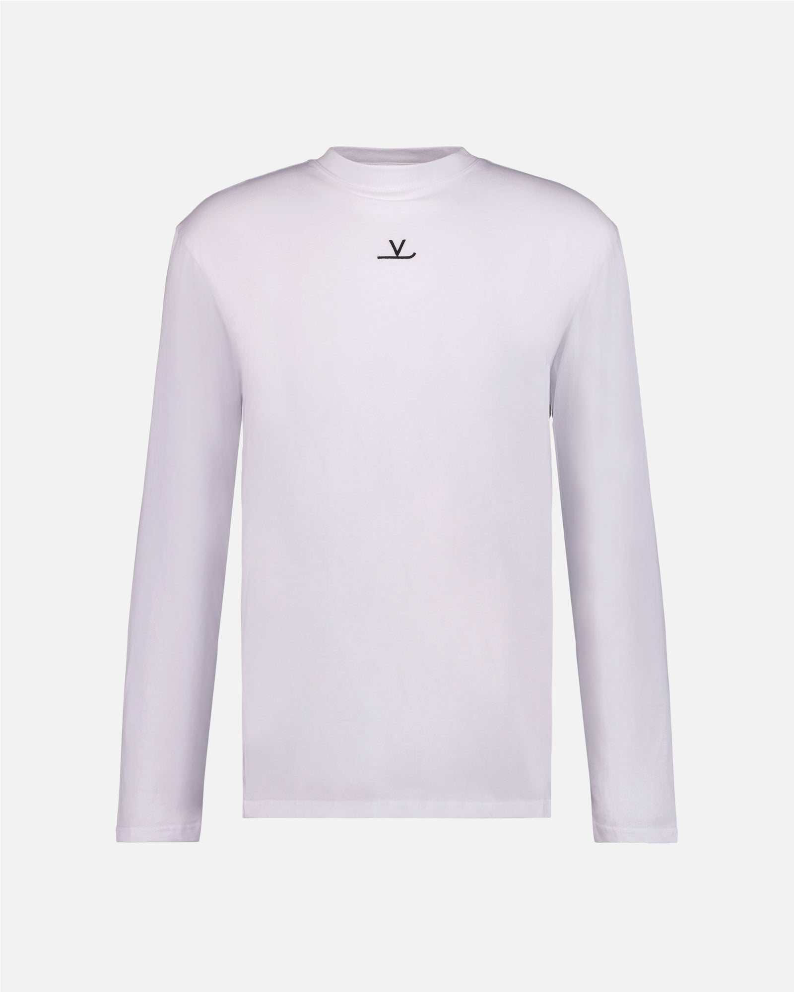 Long sleeve Signature T-shirt