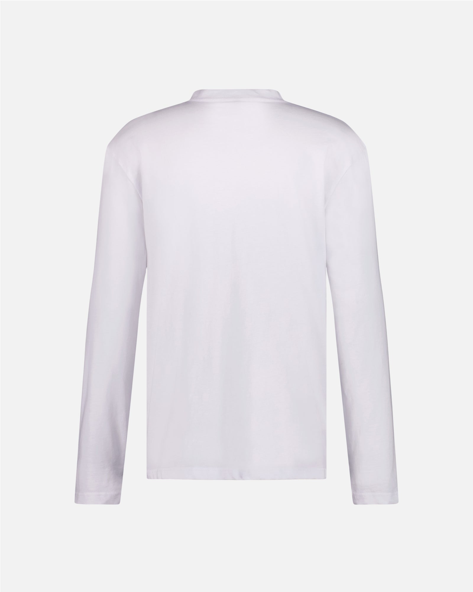 Long sleeve Signature T-shirt