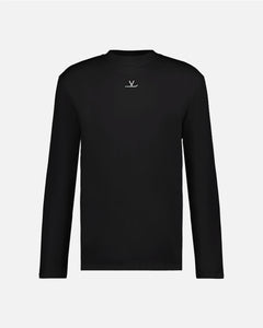 T-shirt Signature manches longues