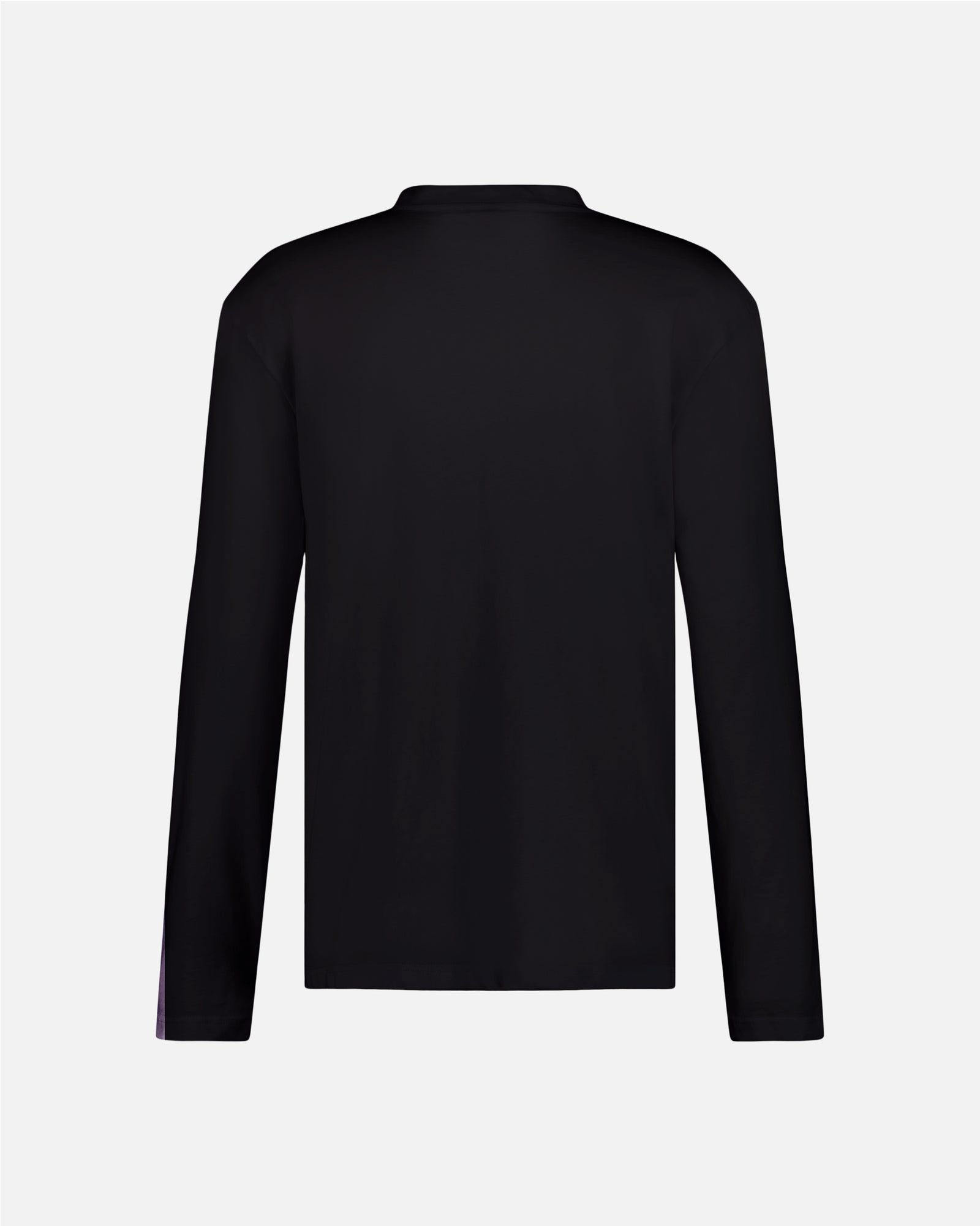 Long sleeve Signature T-shirt