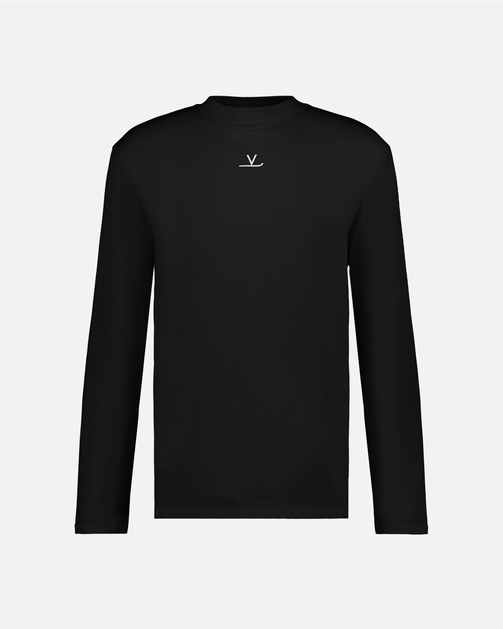 ⁣⁢Signature pitkähihainen T-paita⁤⁣