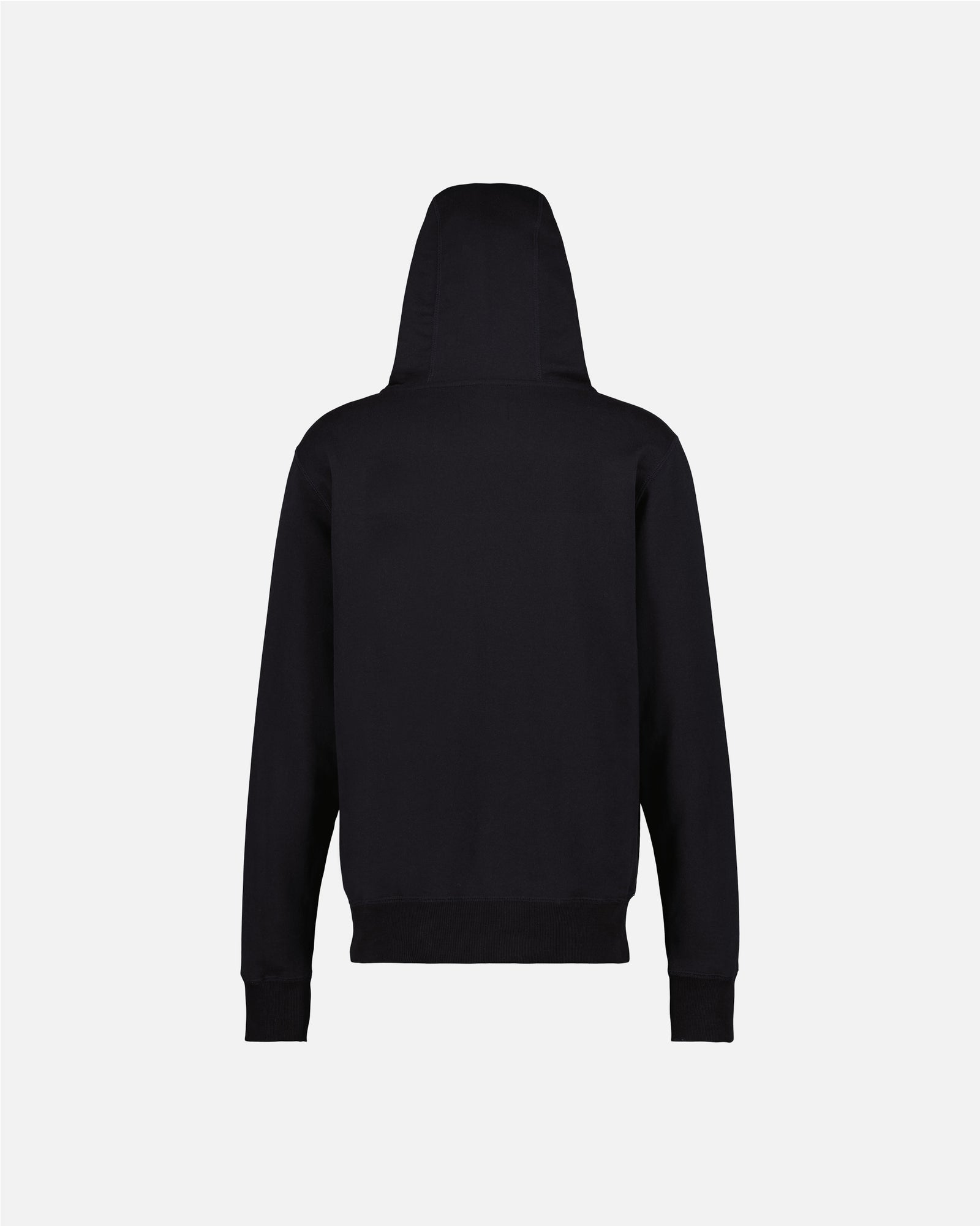 Signature hoodie