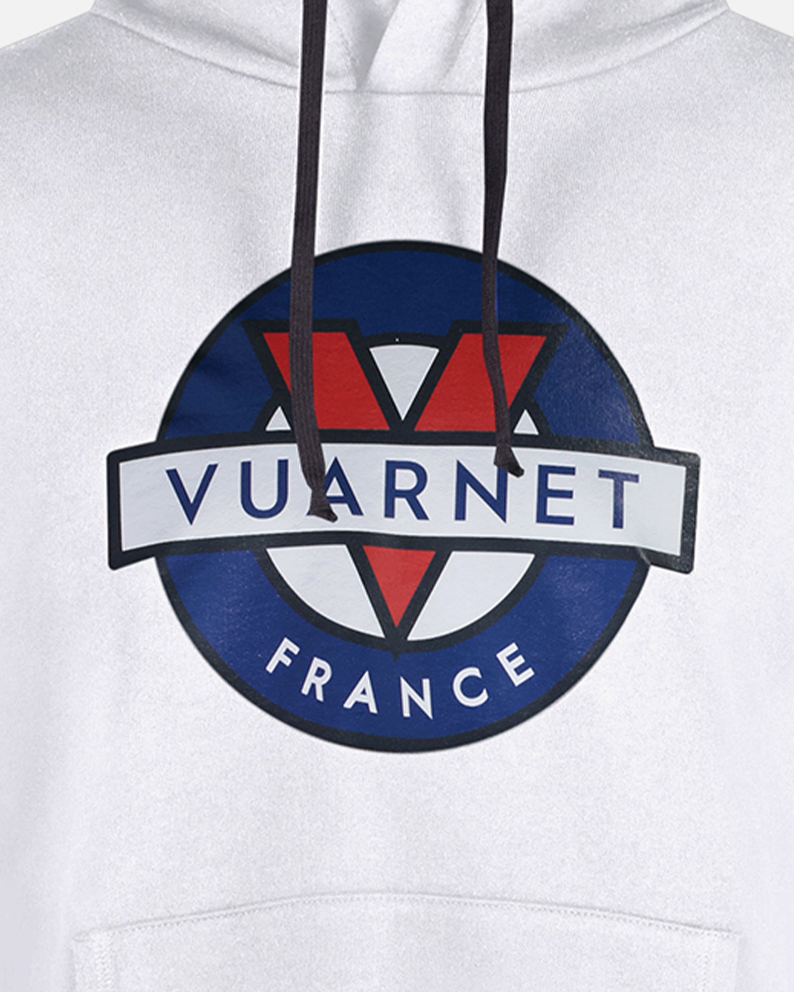 Vuarnet Logo Hoodie