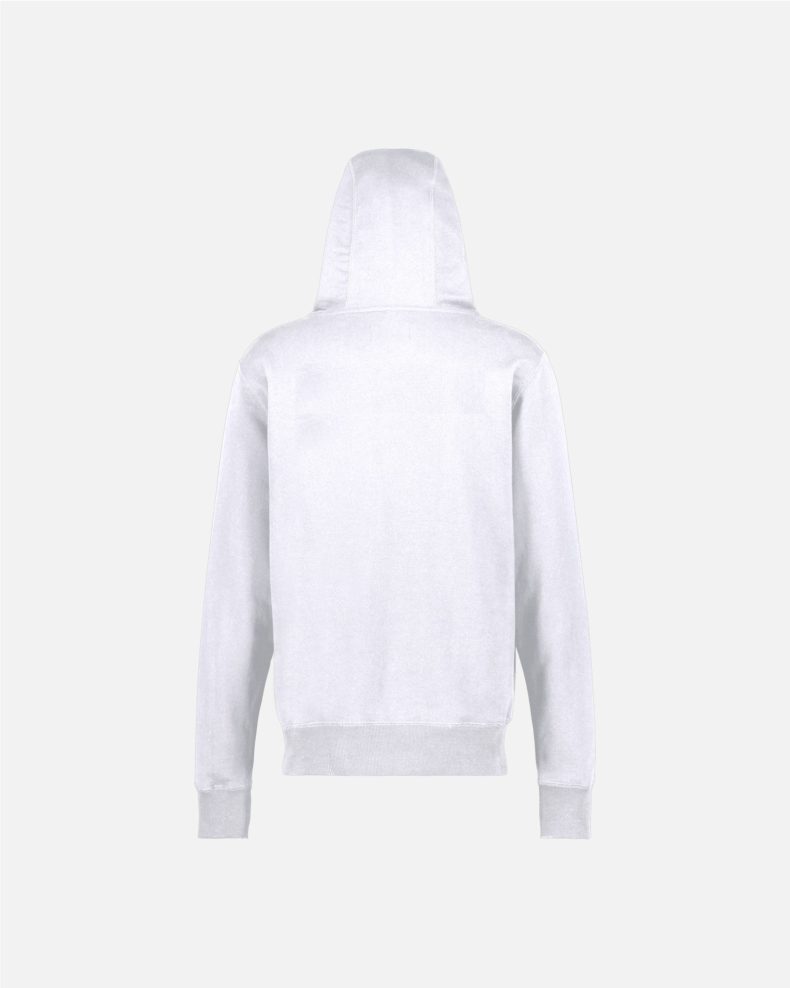 Vuarnet Logo Hoodie