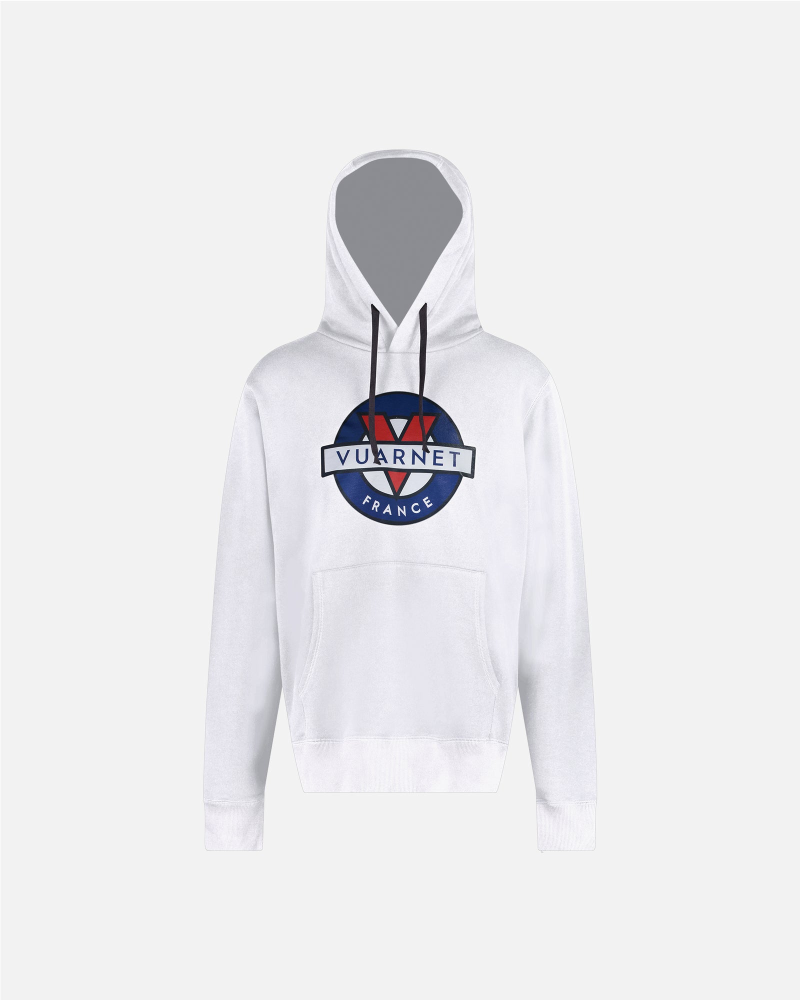 Vuarnet Logo Hoodie