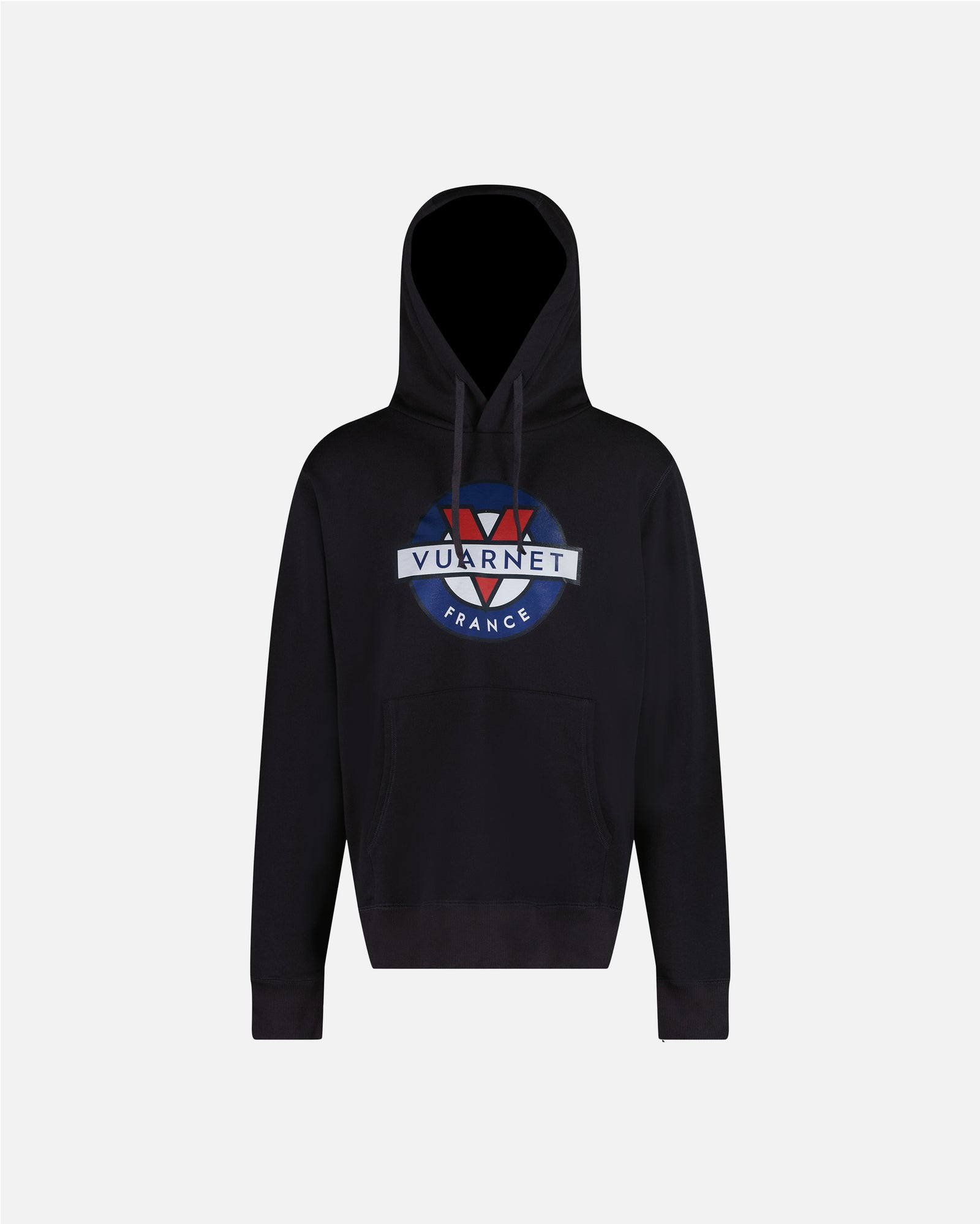 Vuarnet Logo Hoodie