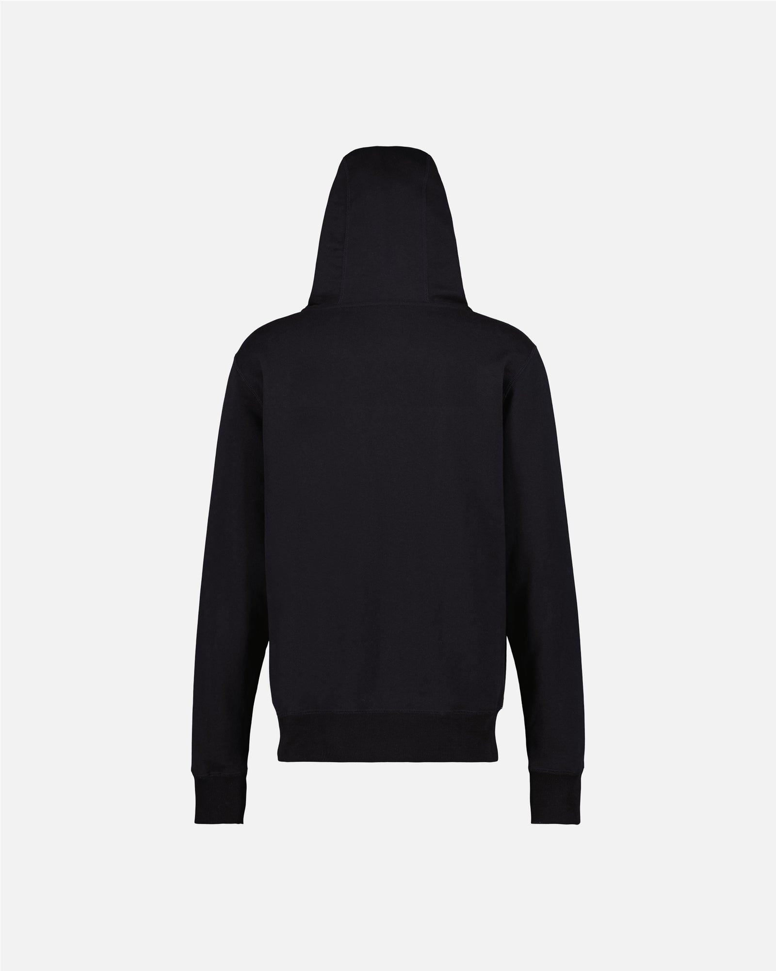 Vuarnet Logo Hoodie
