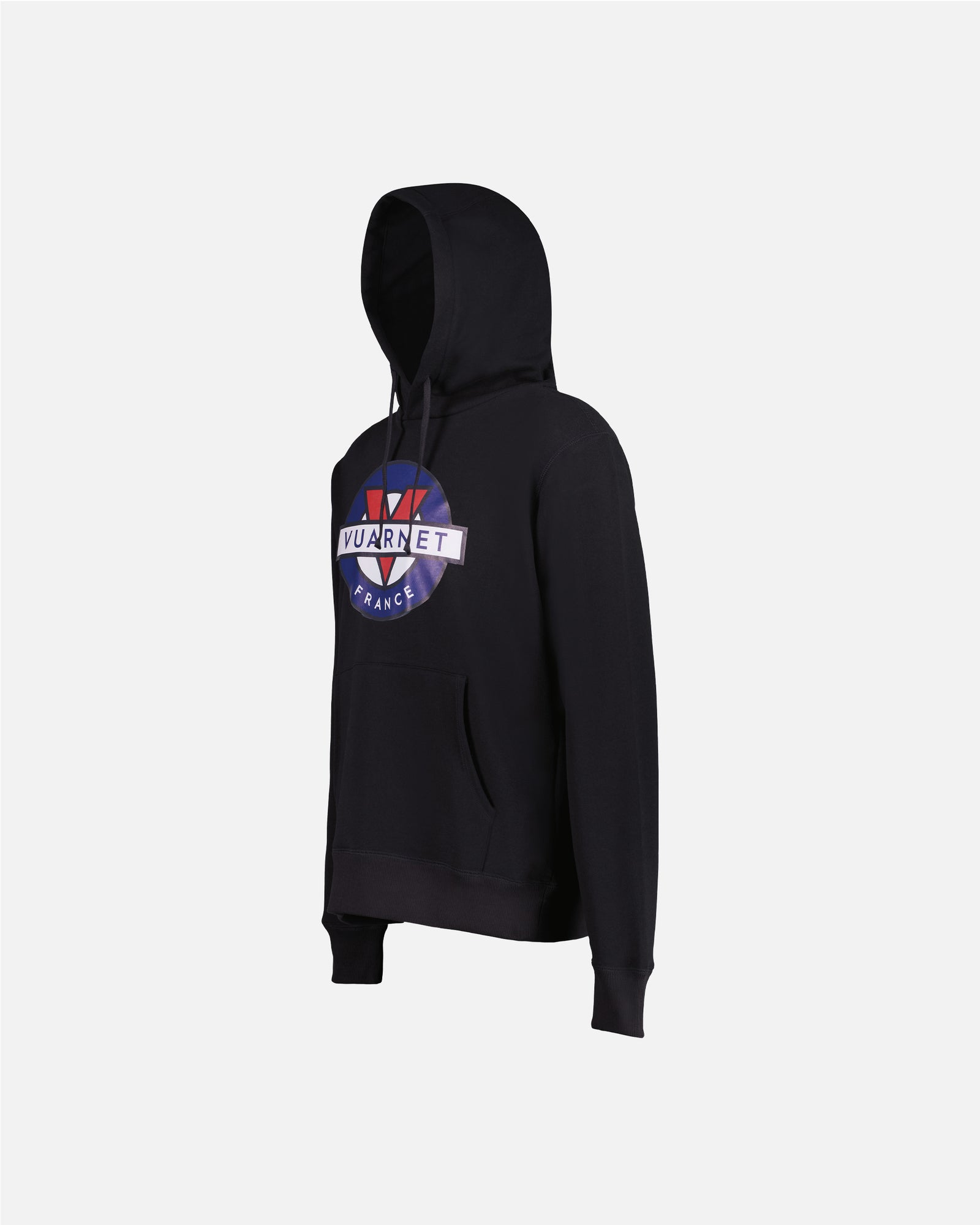 Vuarnet Logo Hoodie