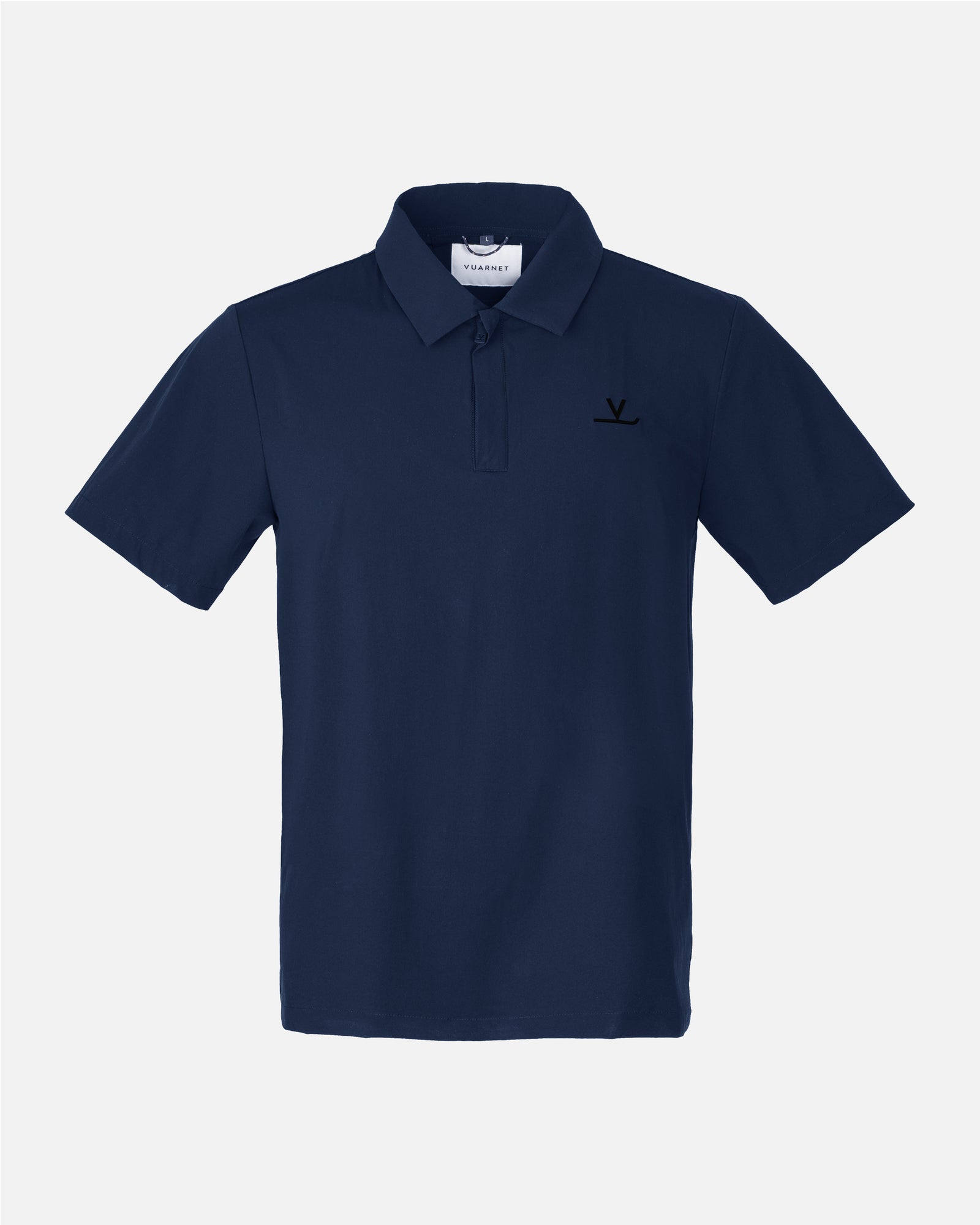 TECH POLOSHIRT