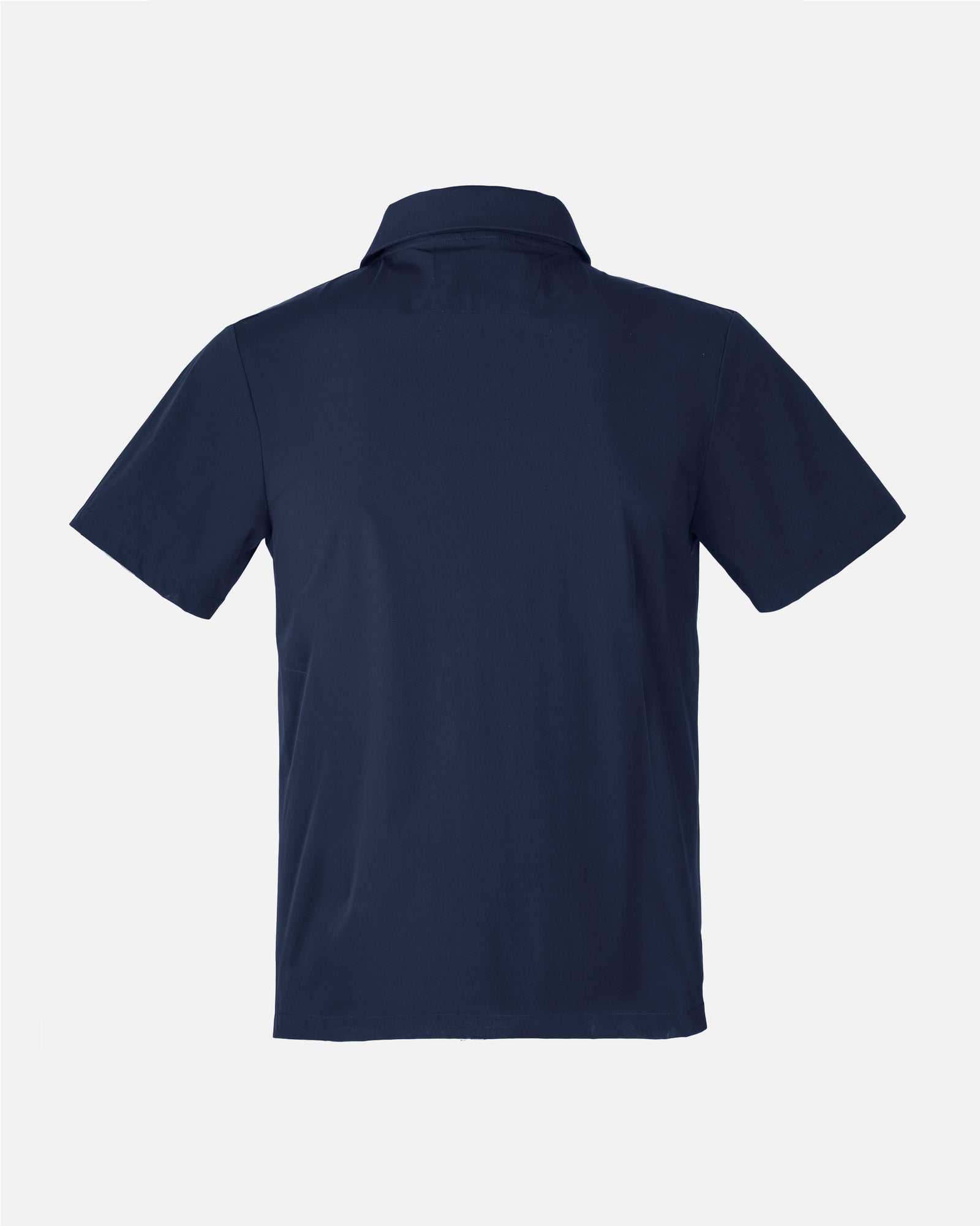 TECH POLOSHIRT