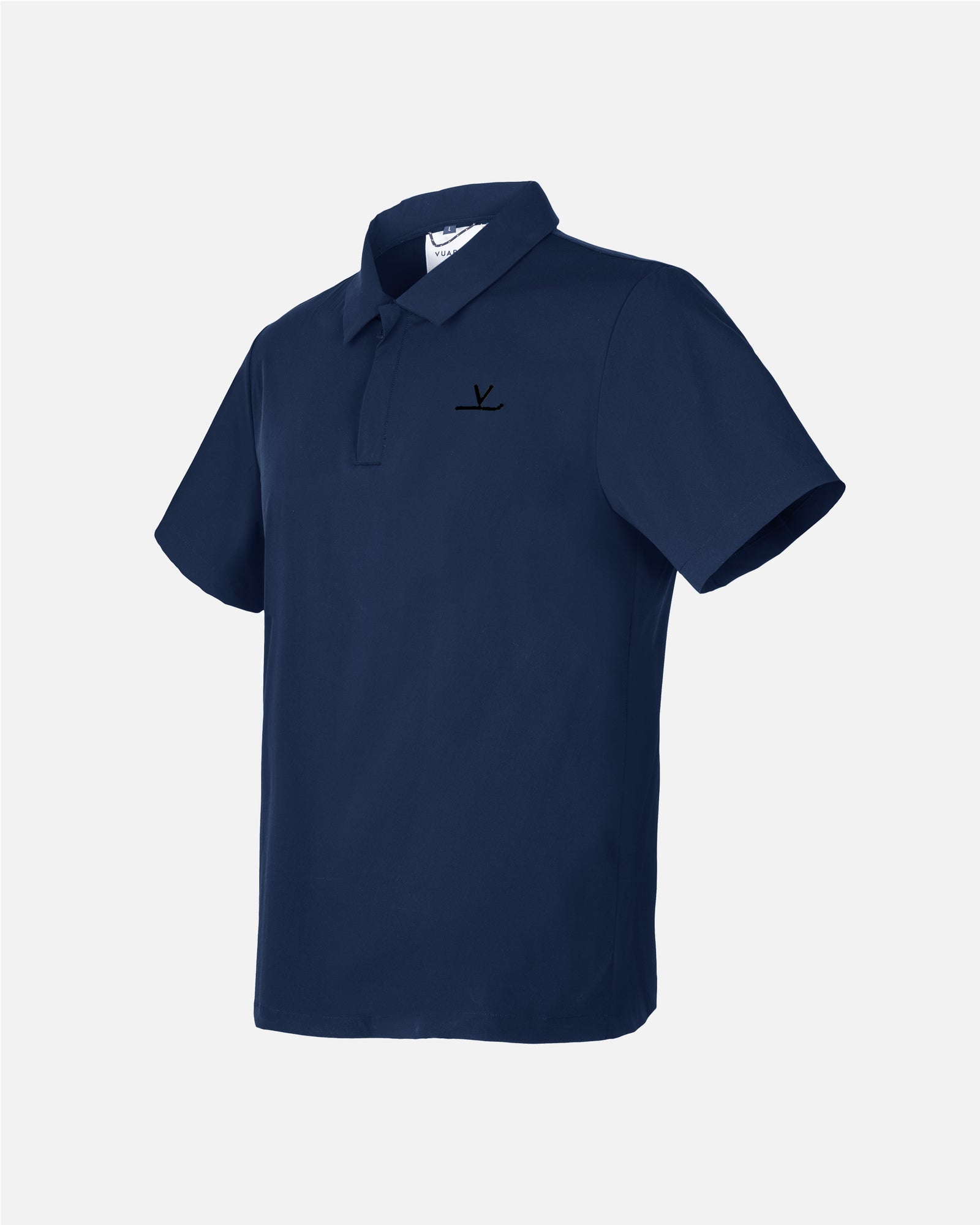 TECH POLOSHIRT