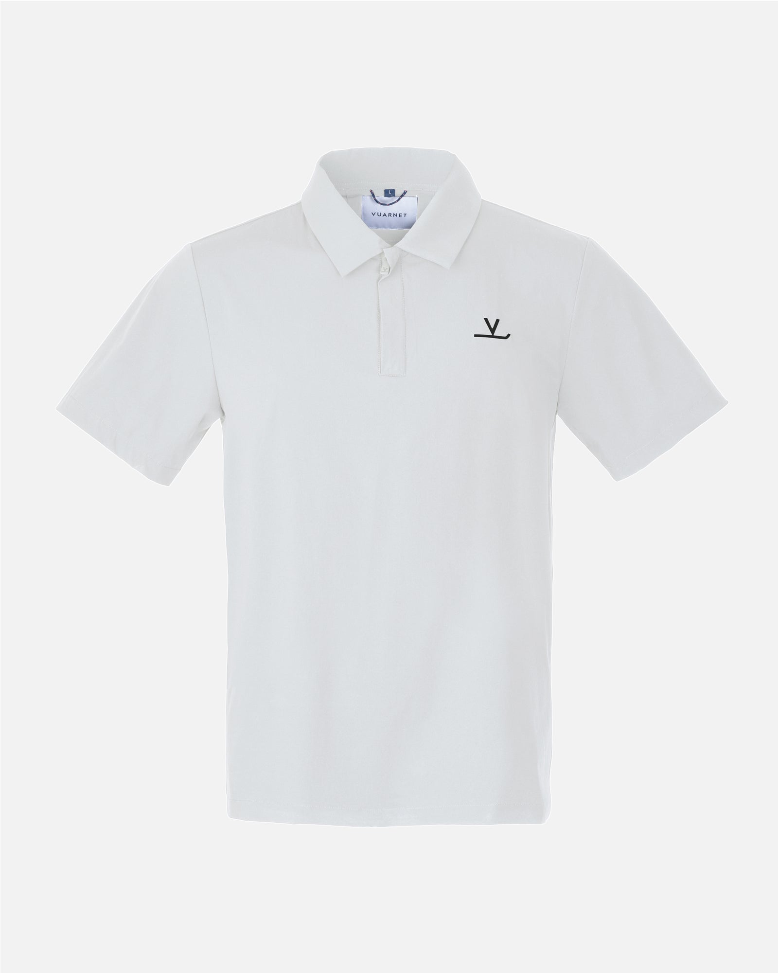 TECH POLOSHIRT