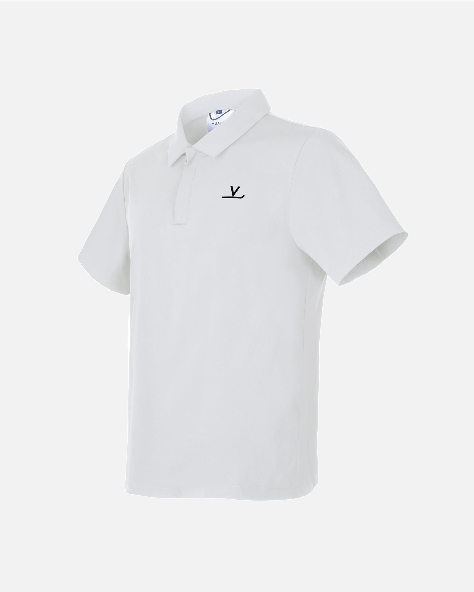 TECH POLOSHIRT