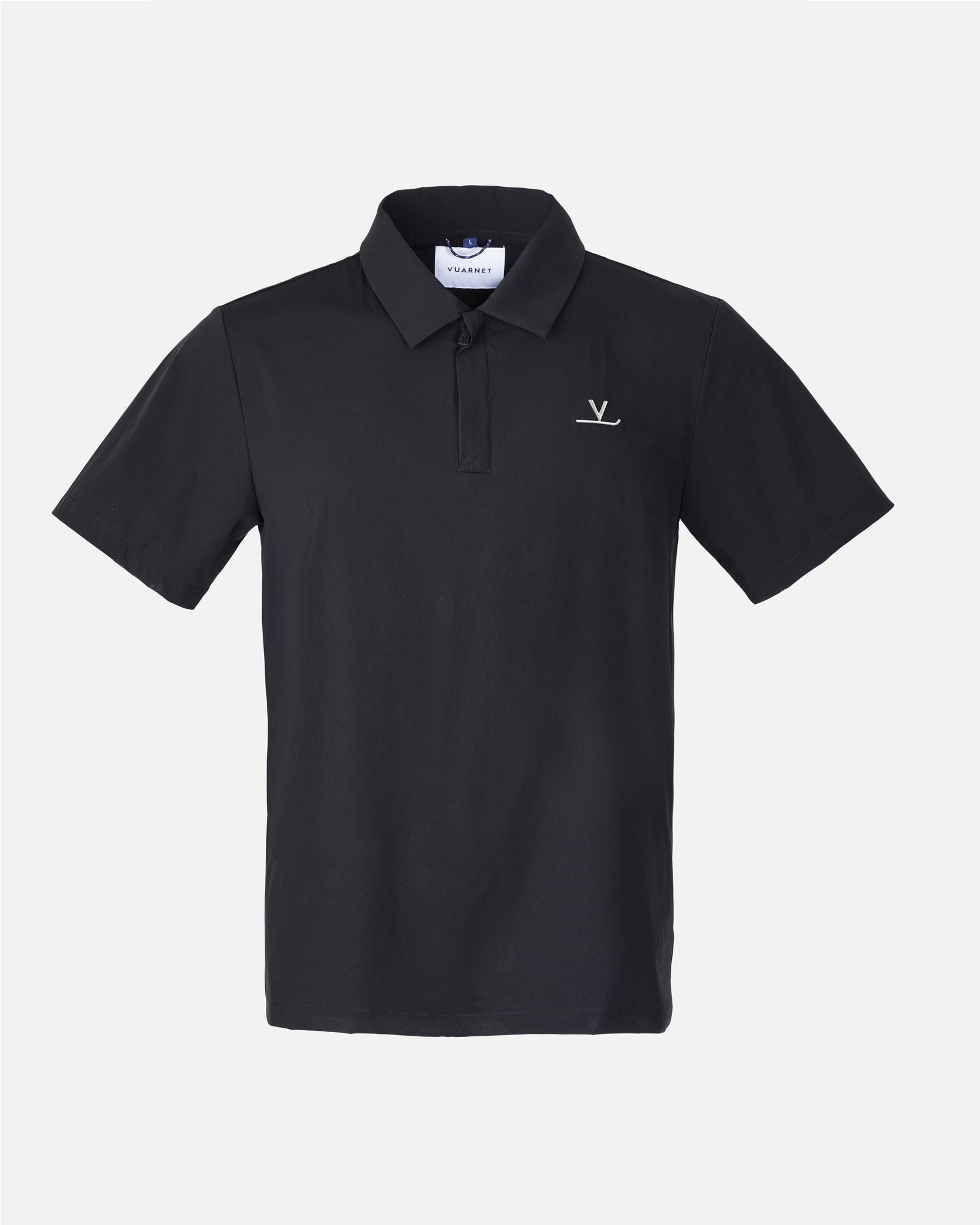 TECH POLOSHIRT