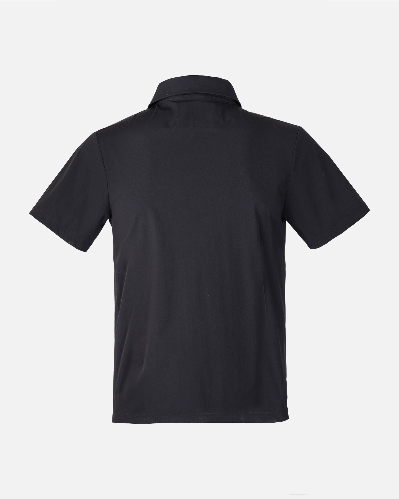 TECH POLOSHIRT