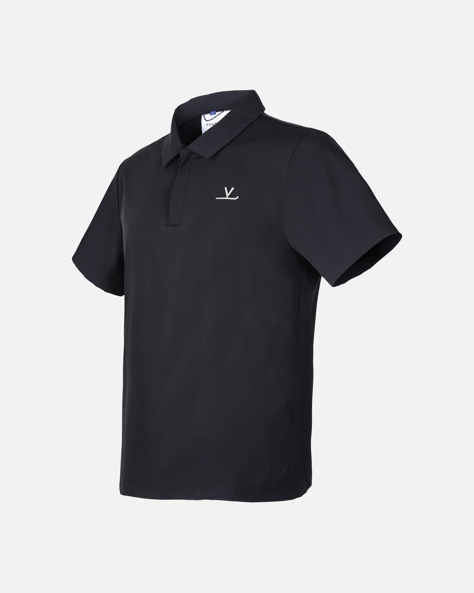 TECH POLOSHIRT