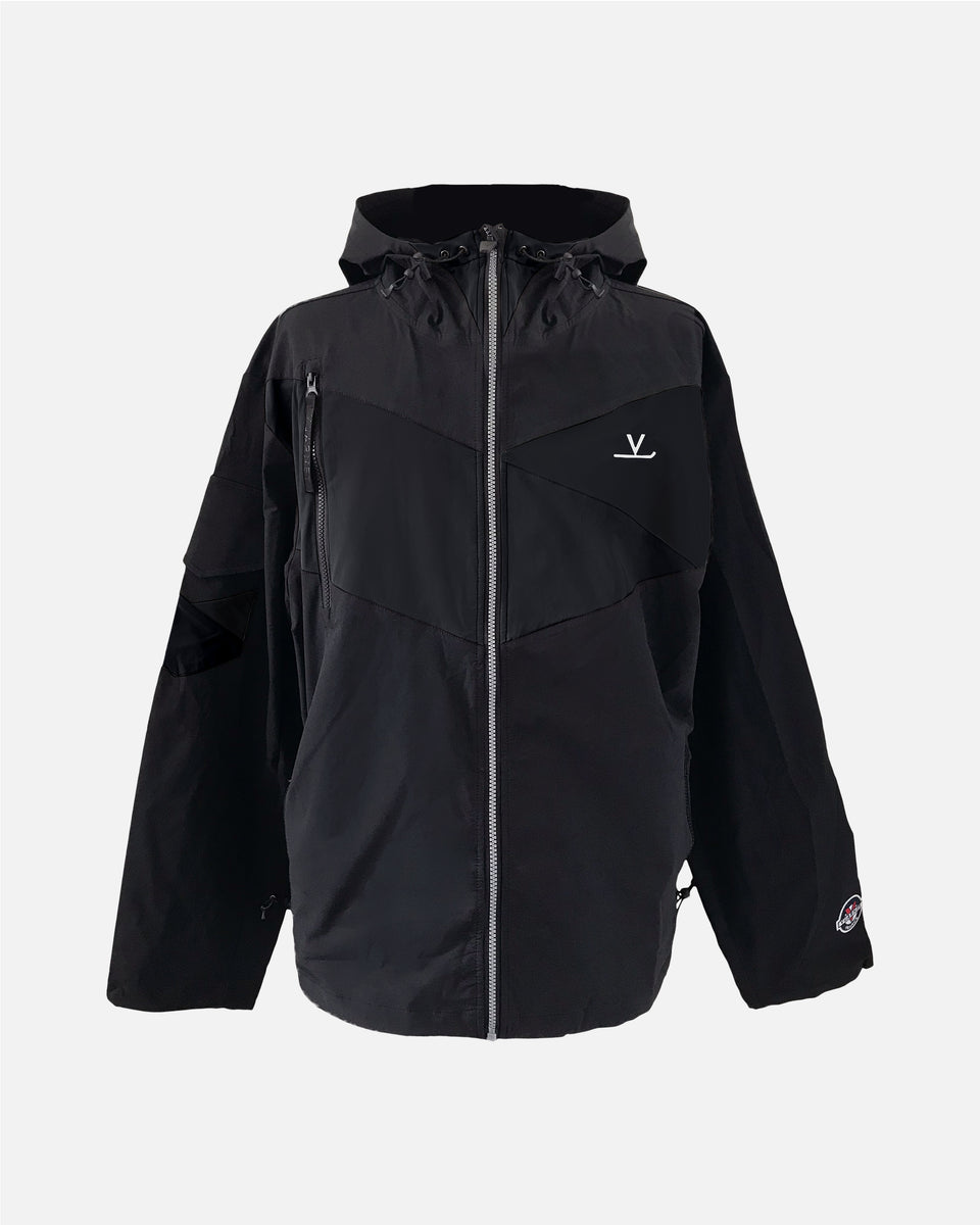 TECH WINDBREAKER