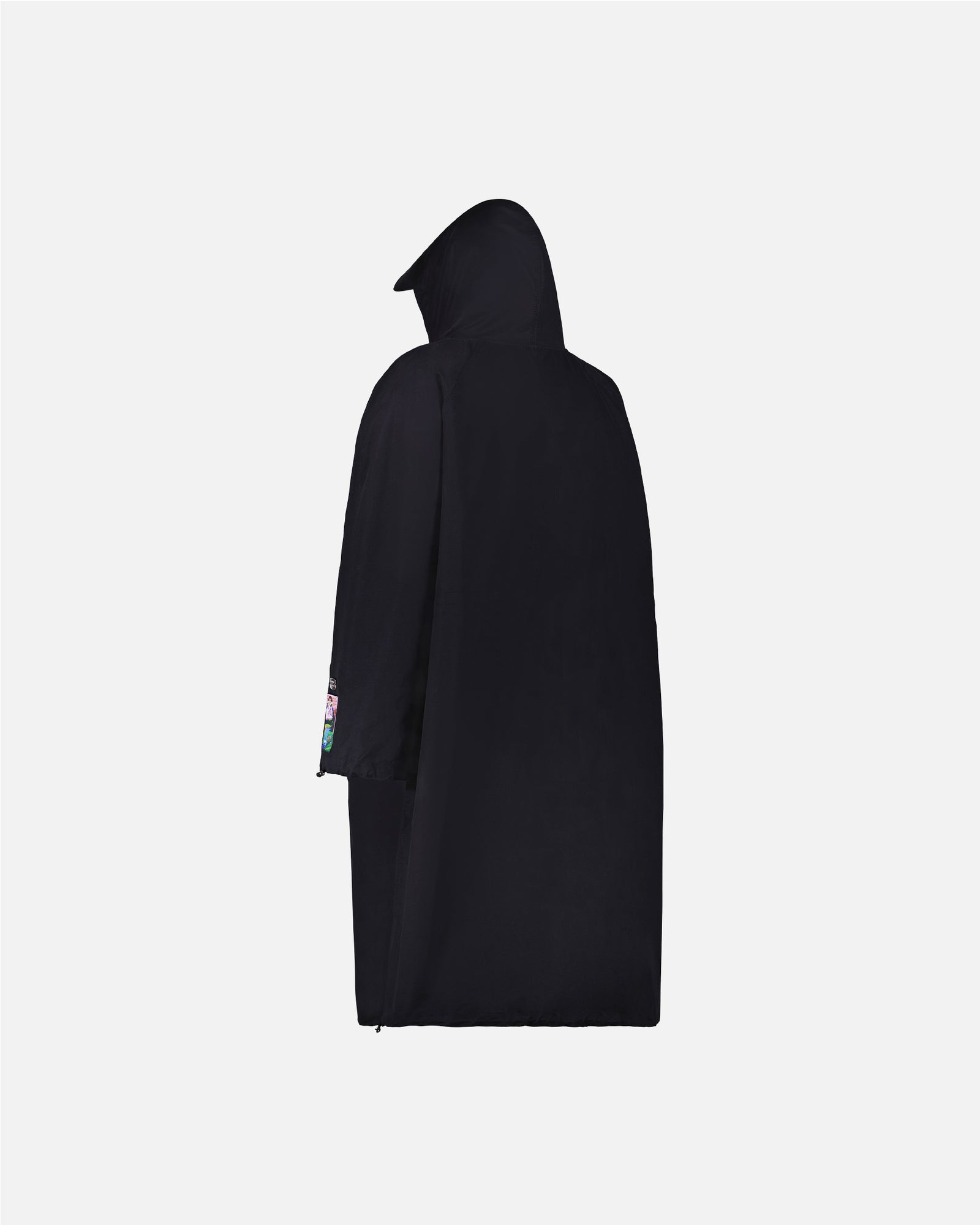 SUMMIT PARKA