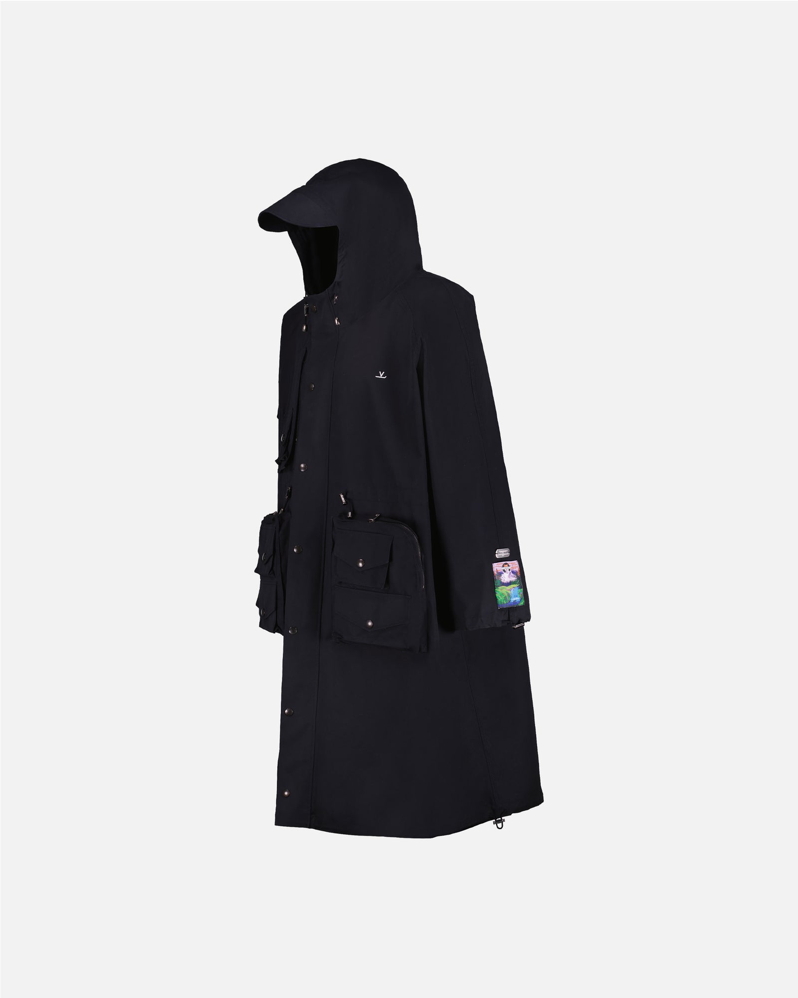 SUMMIT PARKA