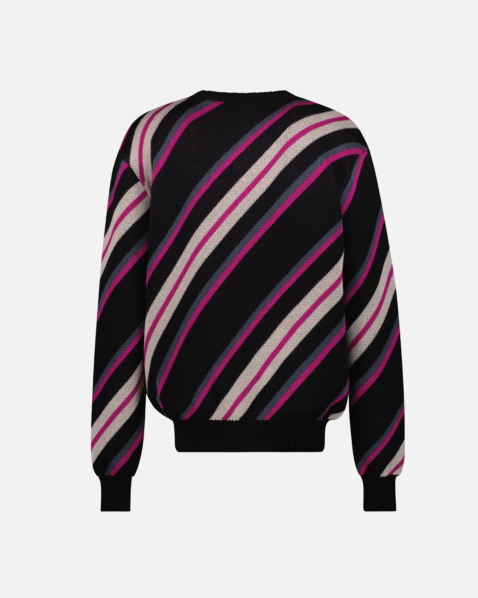 STRIPED JUMPER