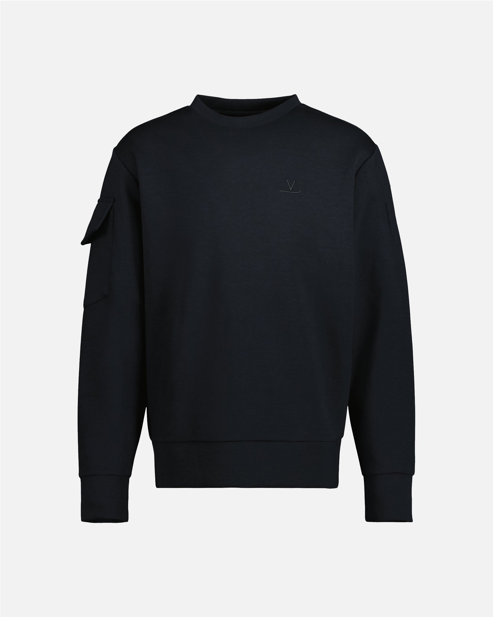 TECH CREWNECK