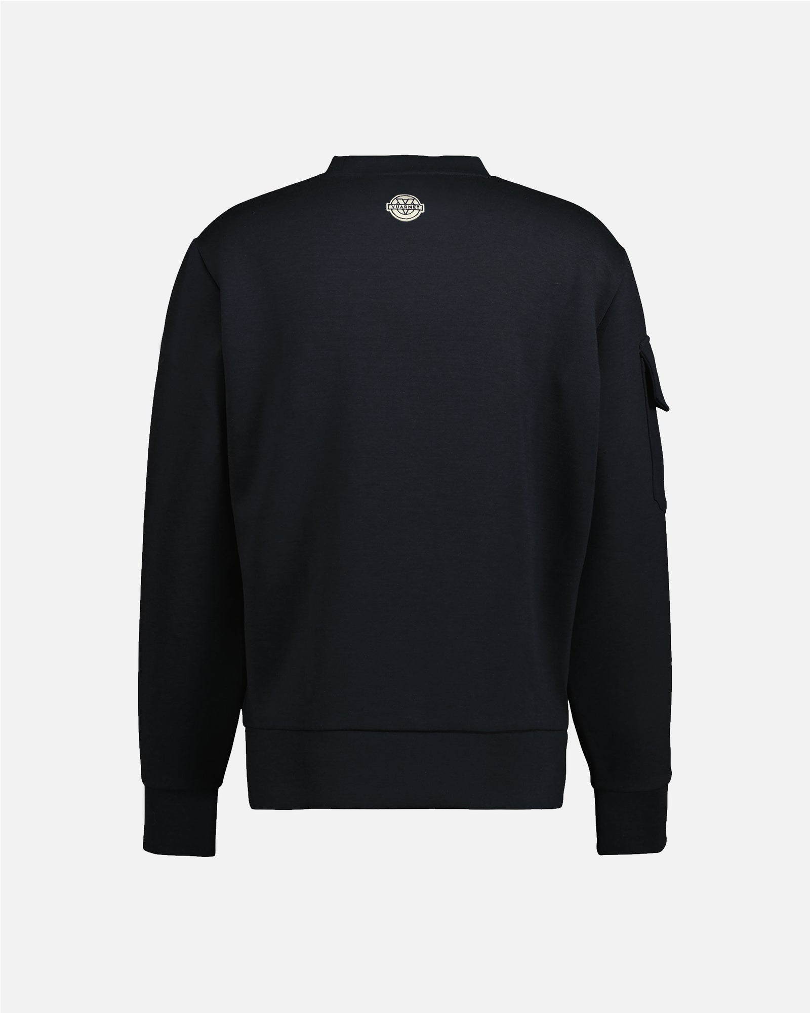 TECH CREWNECK