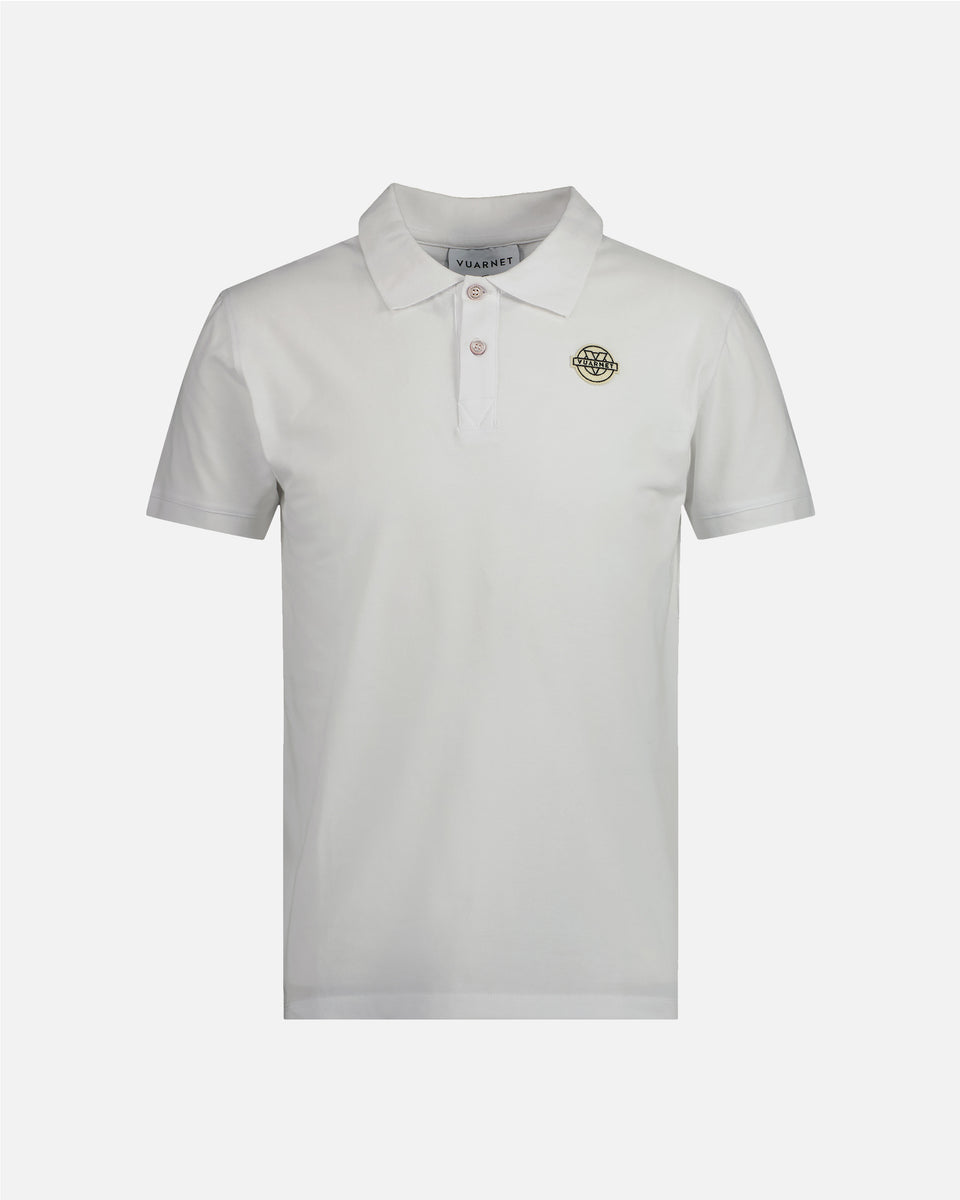 POLO PIQUÉ CANCUN
