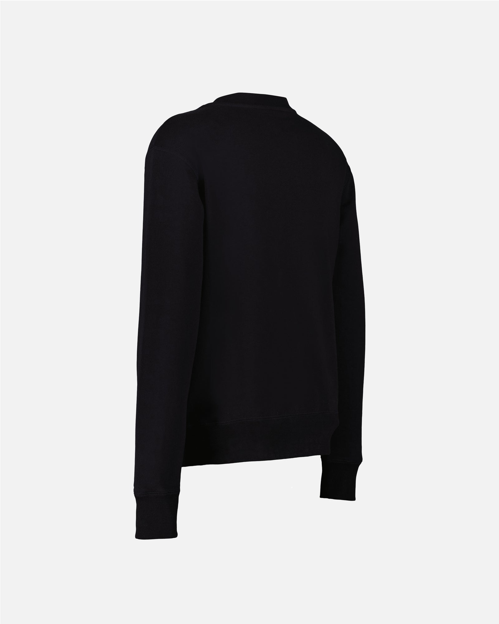 SWEAT SIGNATURE EN COTON