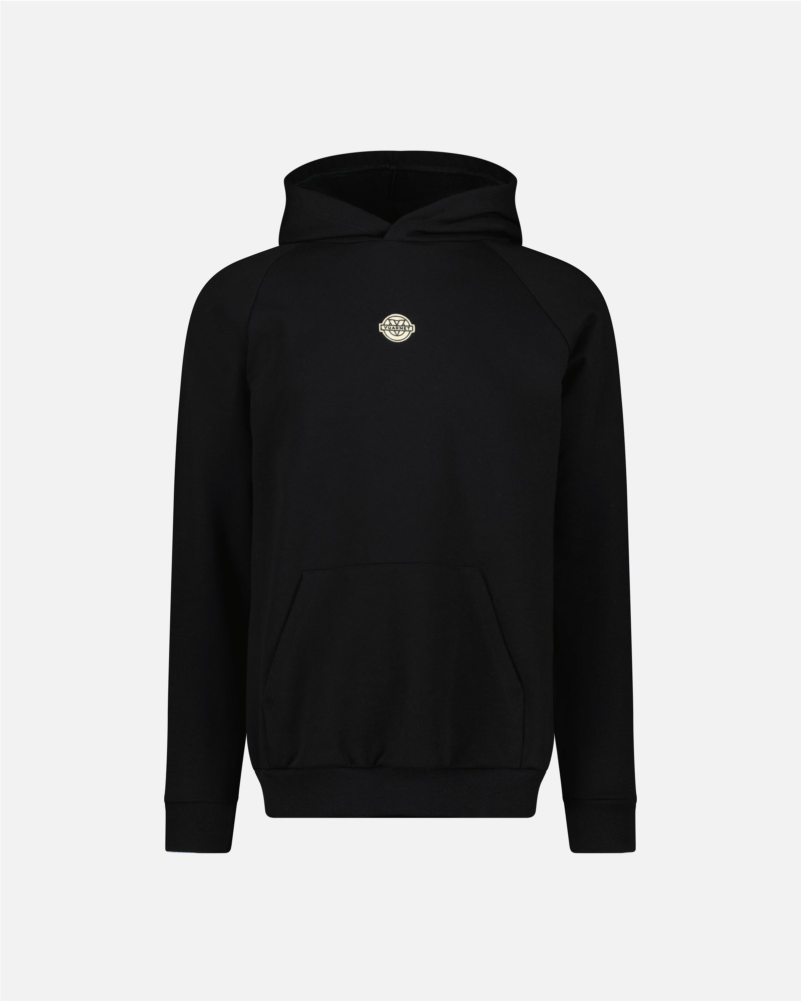 HOODIE PATCH EN COTON