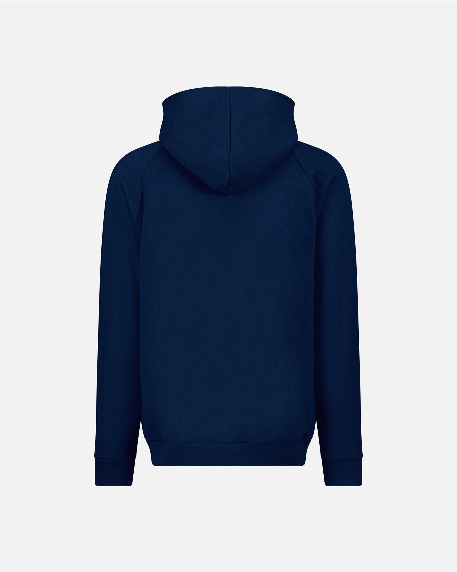 VINTAGE COTTON HOODIE