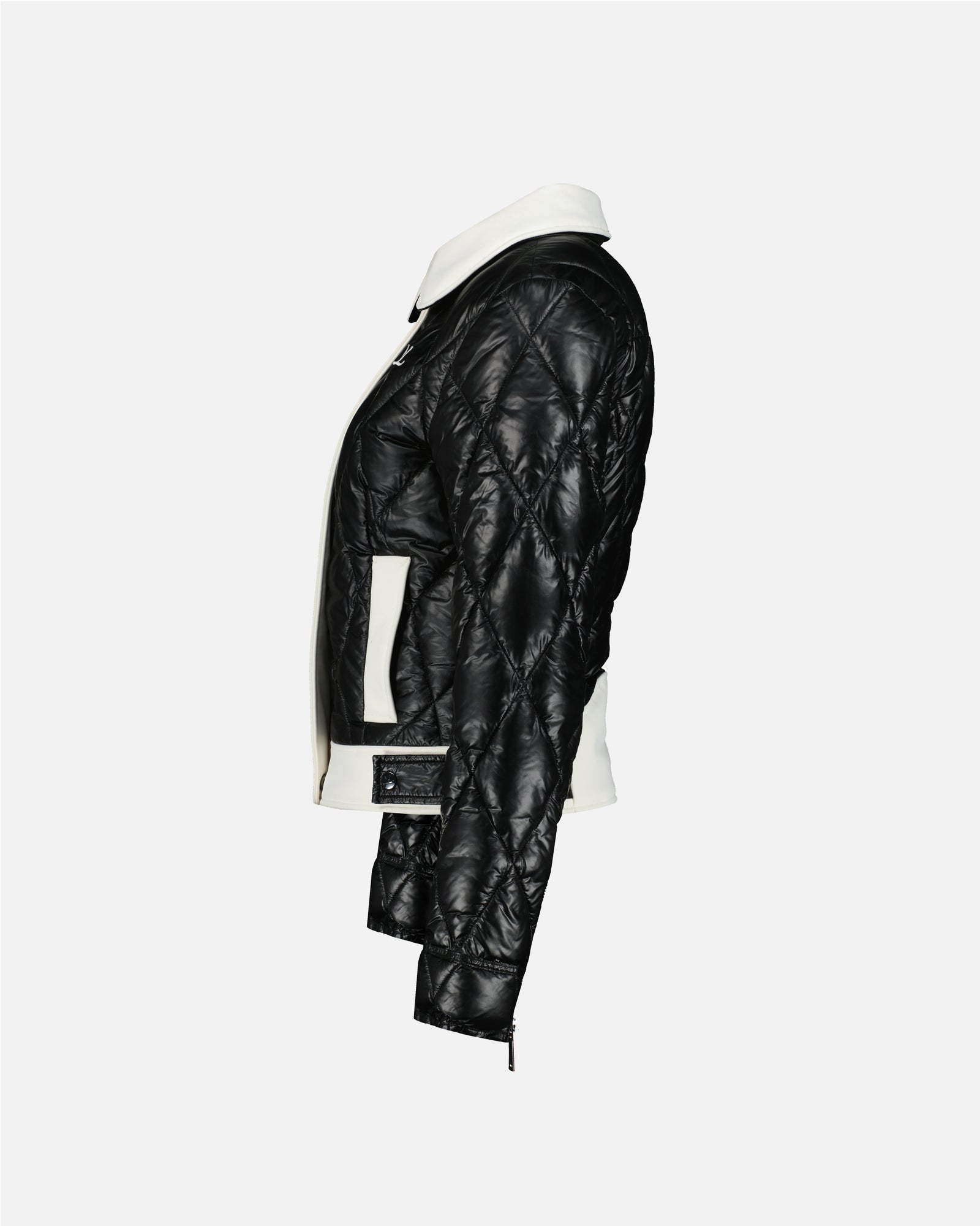 BARRAS JACKET