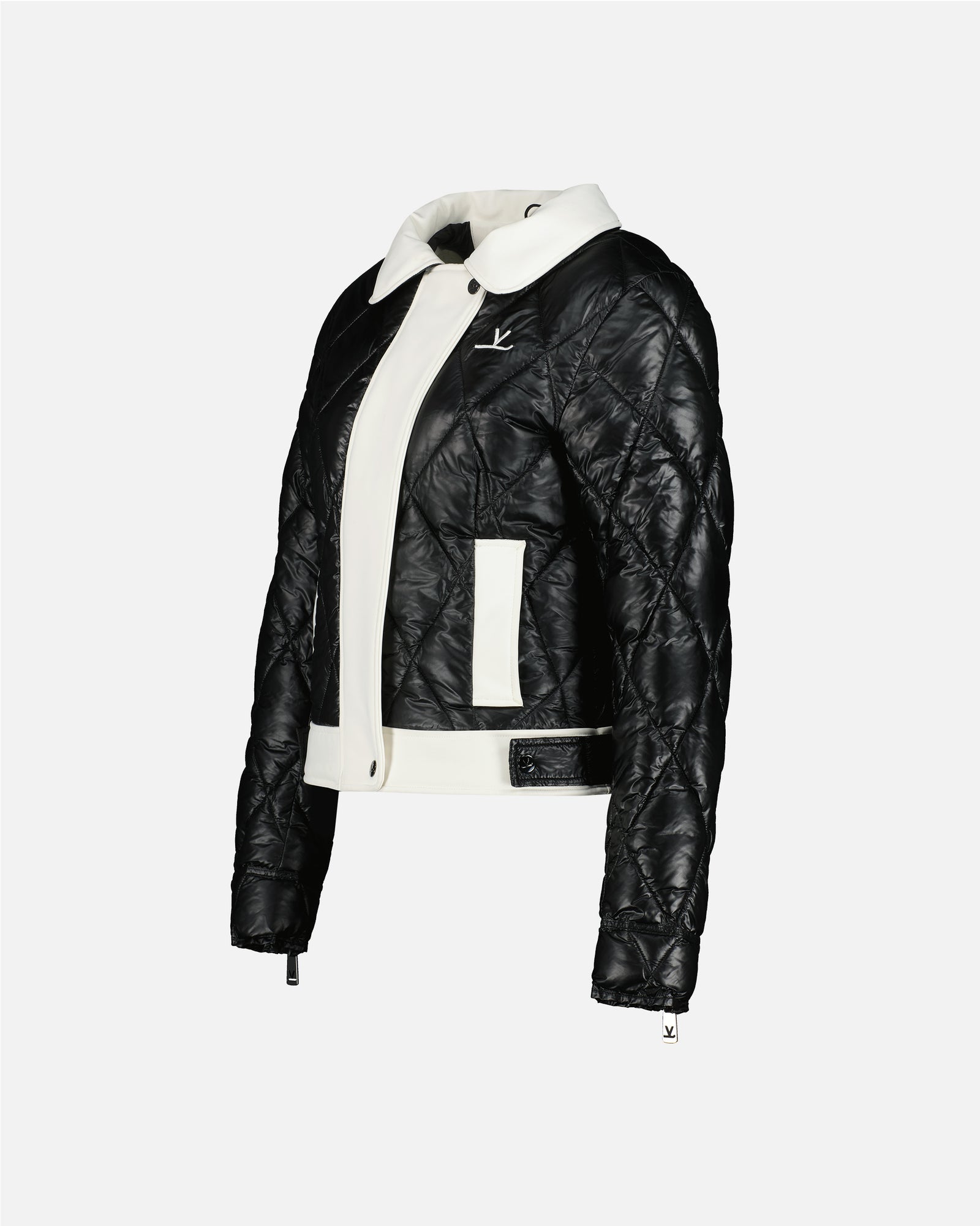 BARRAS JACKET