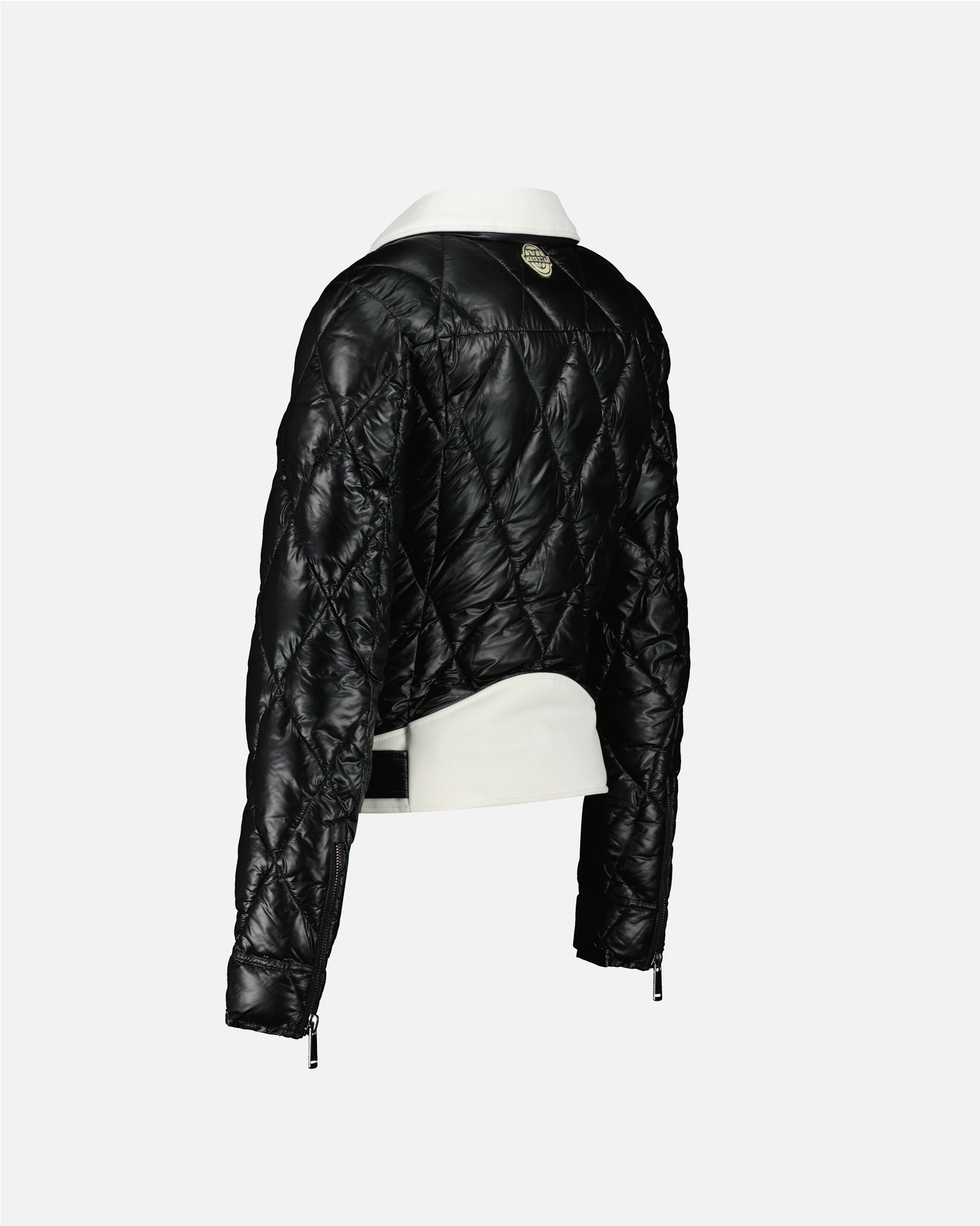 BARRAS JACKET