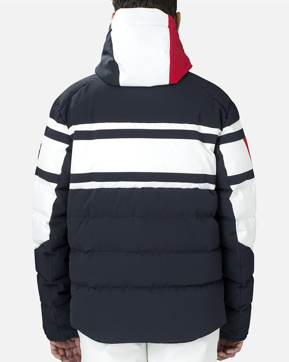 DUFOUR SKI DOWN JACKET - FINAL SALE