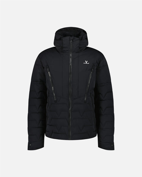 Fashion veste ski vuarnet homme