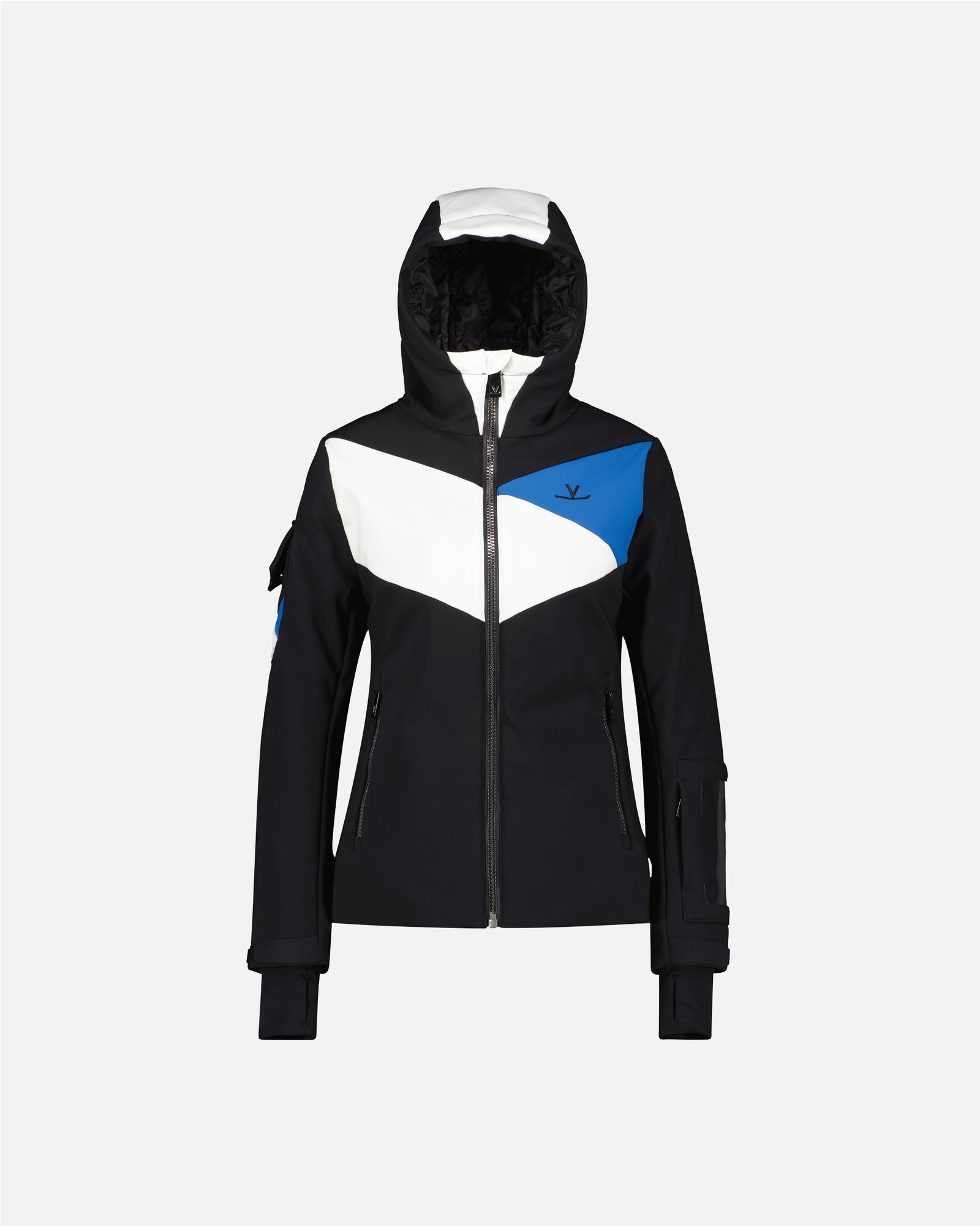 ALEXANDRA SKI JACKET