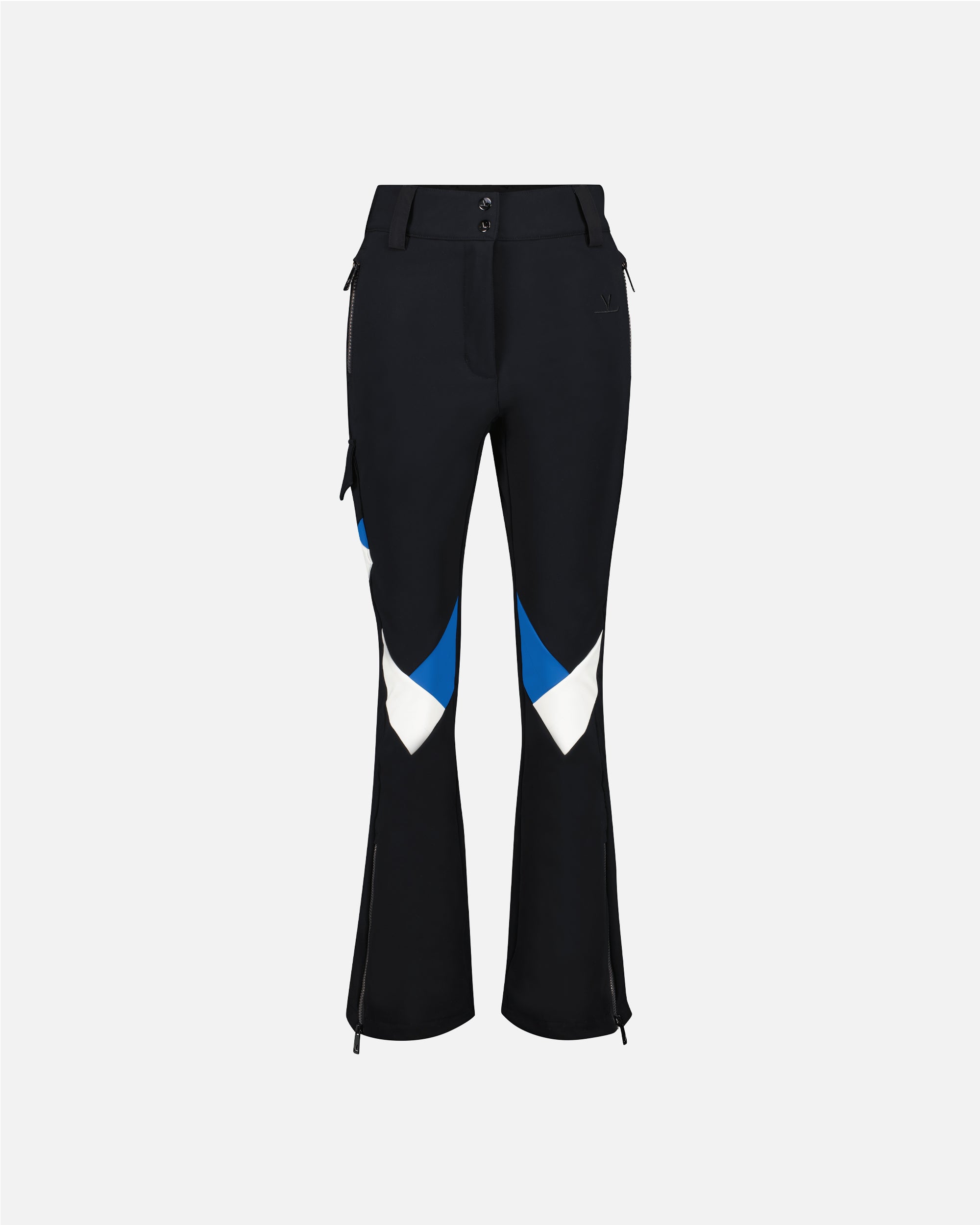 Pantalon de Ski J.Lindeberg Femme W Stanford Pant White Pantalon de Ski J.Lindeberg Femme W Stanford Pant White