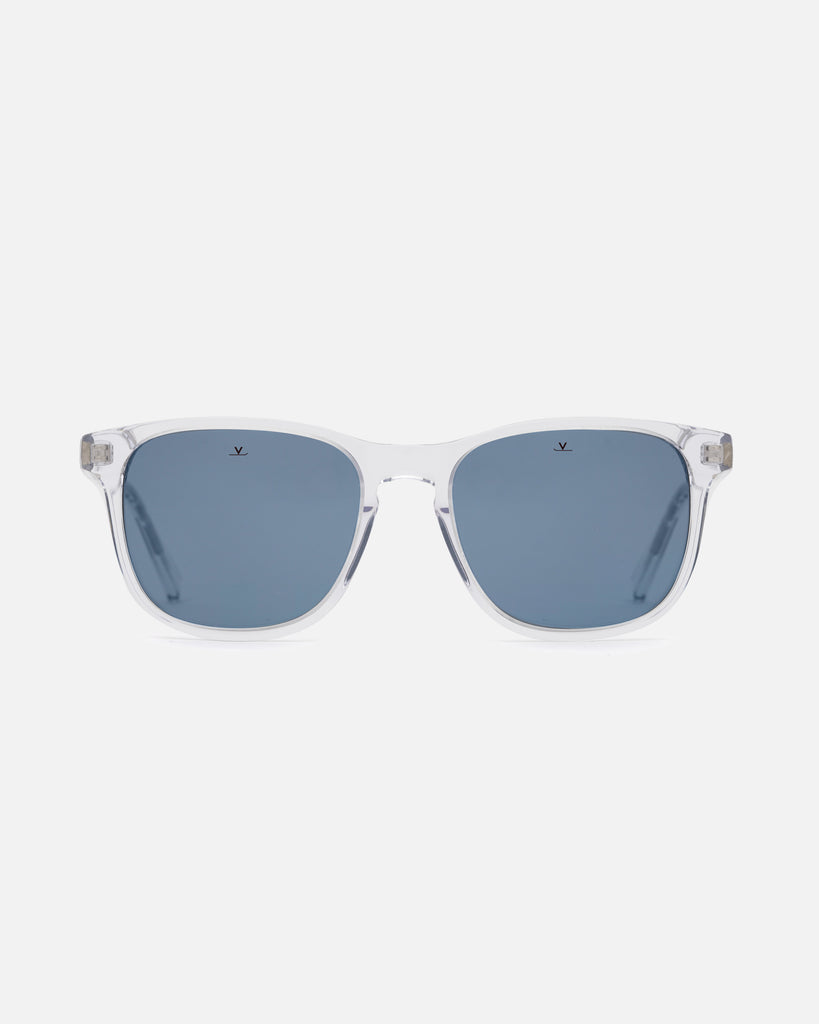 Vuarnet BELVEDERE REGULAR Blue / Flag - Lifestyle Sunglasses
