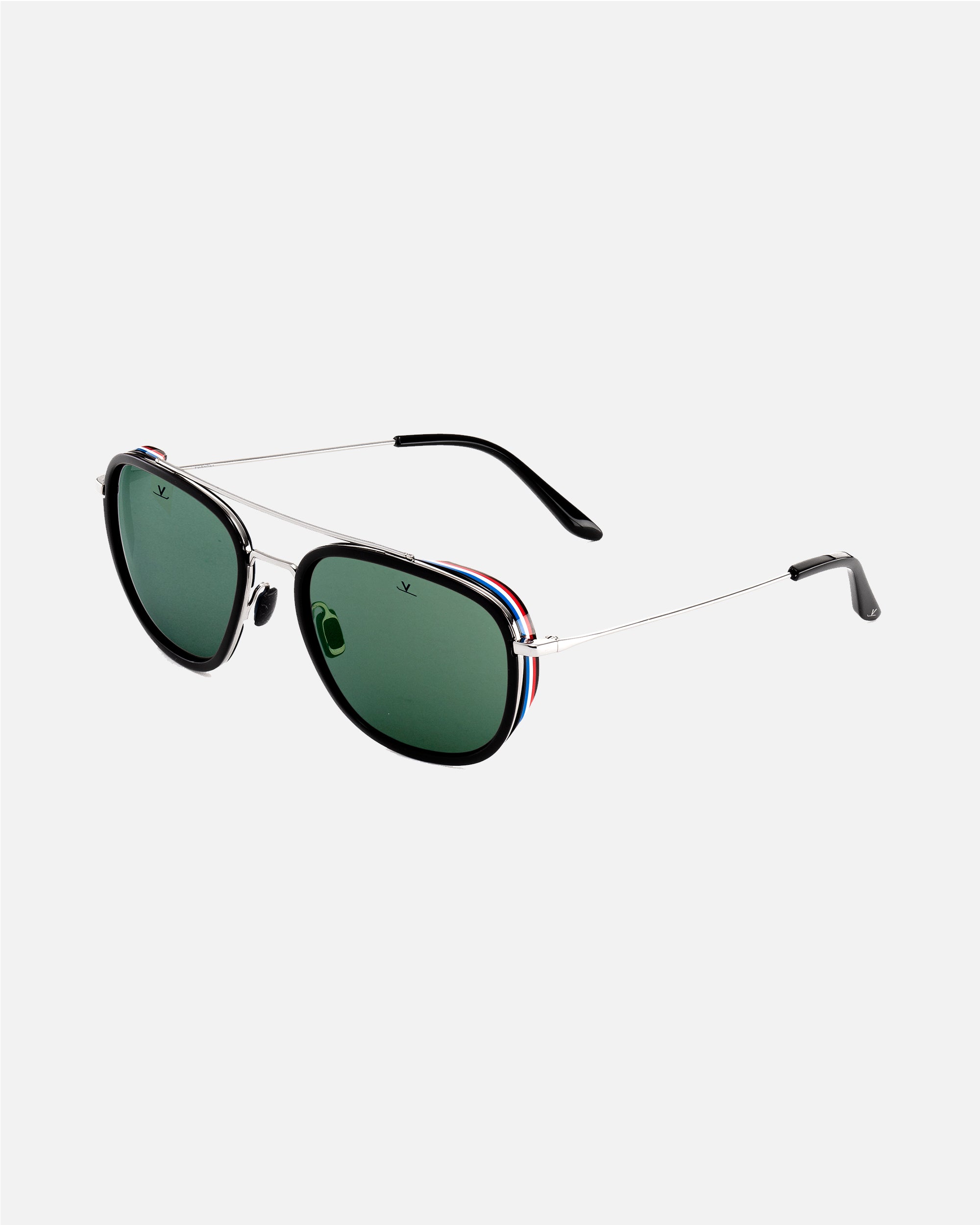 LV Edge Large Square Sunglasses S00 - Women - Accessories