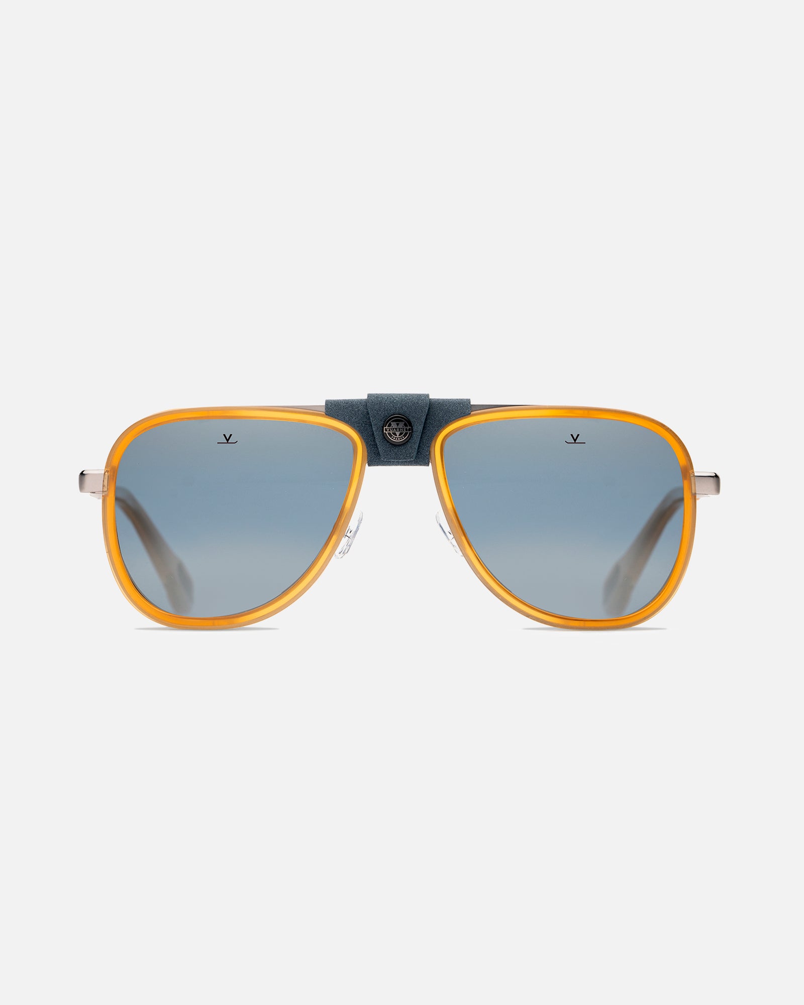 Glacier Goggles / Glacier Sunglasses