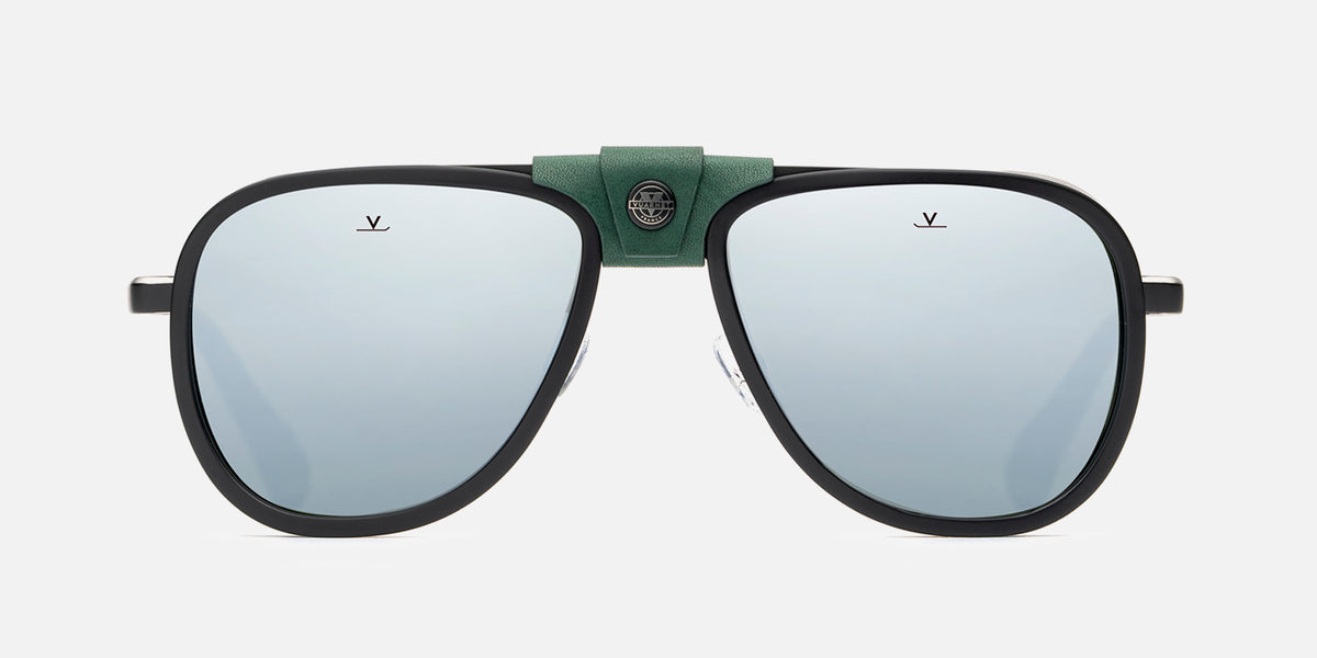 Vuarnet Amber ; Grey STYLE ICON Sport Sunglasses