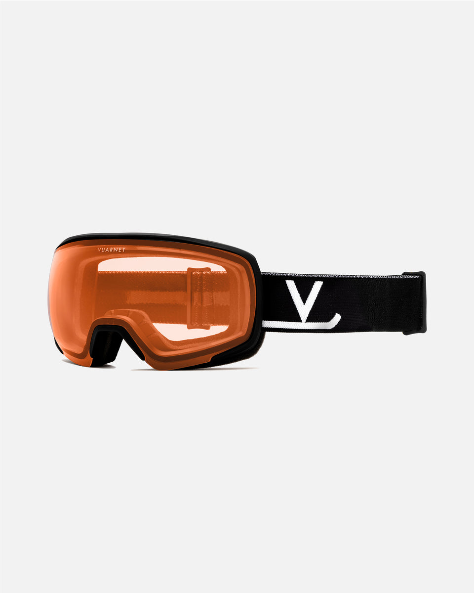 MAGNETIC EVEREST SKI GOGGLES